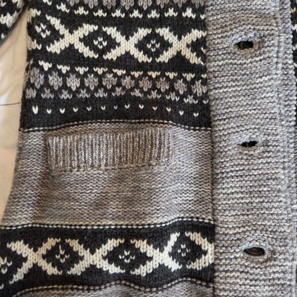 Sansara Knit Sweater - Picture 3 of 5